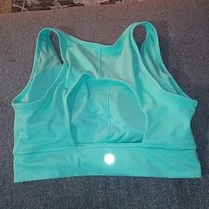 Athleta sports bra